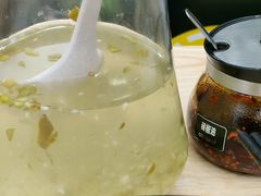 -笋果坊螺蛳粉(竹园小区店)