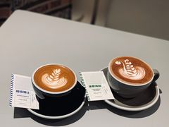 -Seesaw Coffee(上生新所店)