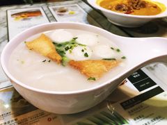 -翠华餐厅