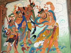 -高庙保安寺