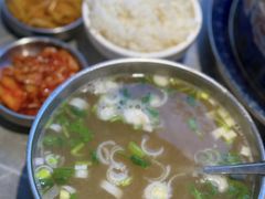 -七八冷面·延边朝鲜族美食(圣熙八号店)