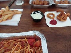 -必胜客(东岳店)