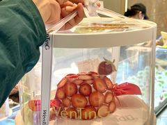 -WenTinG文汀·半糖蛋糕(合生汇店)