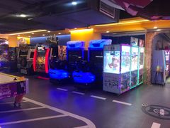 -爱玩嘉年华(江北一店)