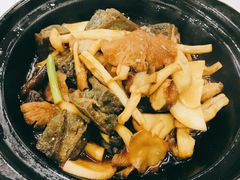 -乜都得港式茶楼(天贵路店)