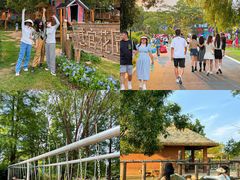 -祥源·阜阳生态乐园