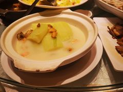 -东方之珠海鲜酒楼(南开店)