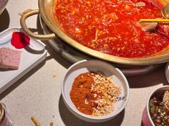 -小龙坎火锅(全球总店)