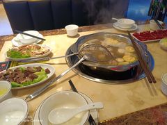 -小肥牛潮汕牛肉火锅(南联店)