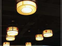 大堂-重庆老字号·吴抄手·高豆花(T3航站楼店)