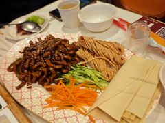 -老济南·地道济南菜(大明湖店)