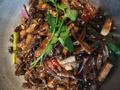 -阿明小菜·海鲜·上海菜(梅陇店)