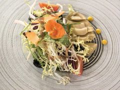 -国家大剧院西餐厅