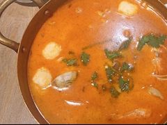 -长勺子东南亚(街道口店)