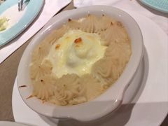 -波特曼西餐厅(南岗店)
