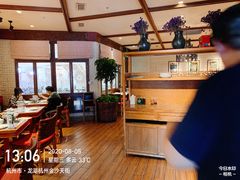 -绿茶餐厅(龙湖杭州金沙天街店)