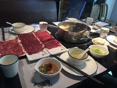 -牛事制造局牛肉火锅(莲岳路店)