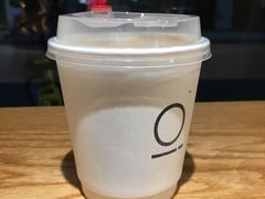 -Onirii Coffee(长乐路店)