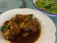 -绿雅居原生态农庄(小涌店)