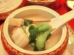 -白家大院·王府宫廷菜(苏州街店)