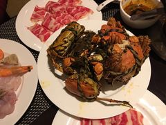 -大华锦绣假日酒店·锦味餐厅