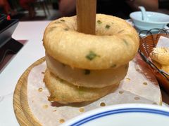 -火宫殿·小吃王国(坡子街店)