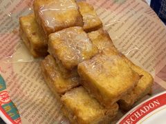 -孖记茶档·热腾茶餐(乐峰店)