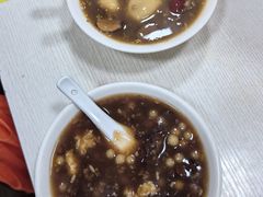 -罗子龙罗家桂花汤圆(曹都巷店)