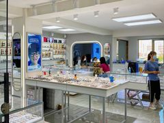 -潘多拉眼镜·蔡司依视路明月(潘家园店)