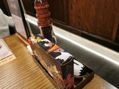 -肉魁屋·烧肉·烧鸟·酒场(高新店)