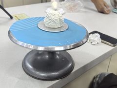 -爱之旅diy烘焙坊(西直门店)