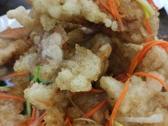 锅包肉-张包铺(道外店)