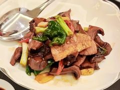 -沈灶河豚宴·河豚融合餐厅(汉中路店)
