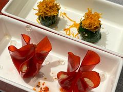 -柿合缘新京菜(国金中心商场店)
