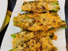 -红星光发煲仔饭(文海店)