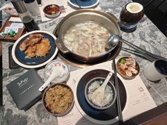 -大头椰·海南椰子鸡火锅(思明万象城店)