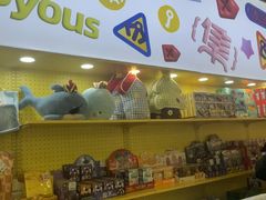 -娃娃集合营(上海奉贤龙湖天街店)