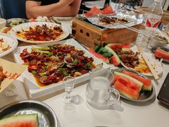 -勇利赵家烤肉坊(含光路店)