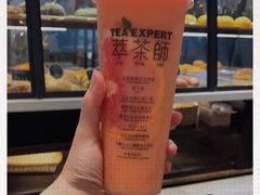 -萃茶师(琅西店)