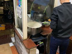 -凤翔改改豆花泡馍(双仁府街店)