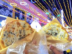 -徐禾记手工烧饼(农院路店)