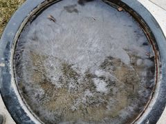 -法华学问寺-停车场