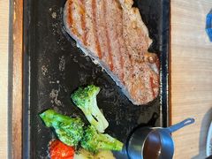 -必胜客(机场路店)