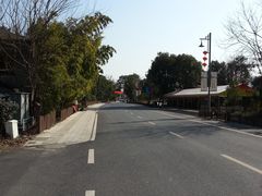 -黄公望隐居地