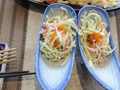 -極上萬膳·日料放题(来福士江景店)