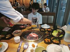 -黑牛黑猪烤肉专门店(万象城店)