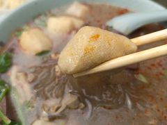-金原鸭血粉丝汤总店(锁金村店)