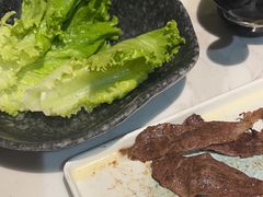 -炙城·韩式烤肉(南京东路店)