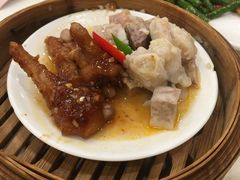 -名荟海韵烧鹅海鲜酒家·宴会厅