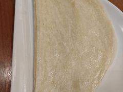筋饼-老昌春饼(中央大街店)